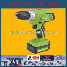 li cordless drill factory tools